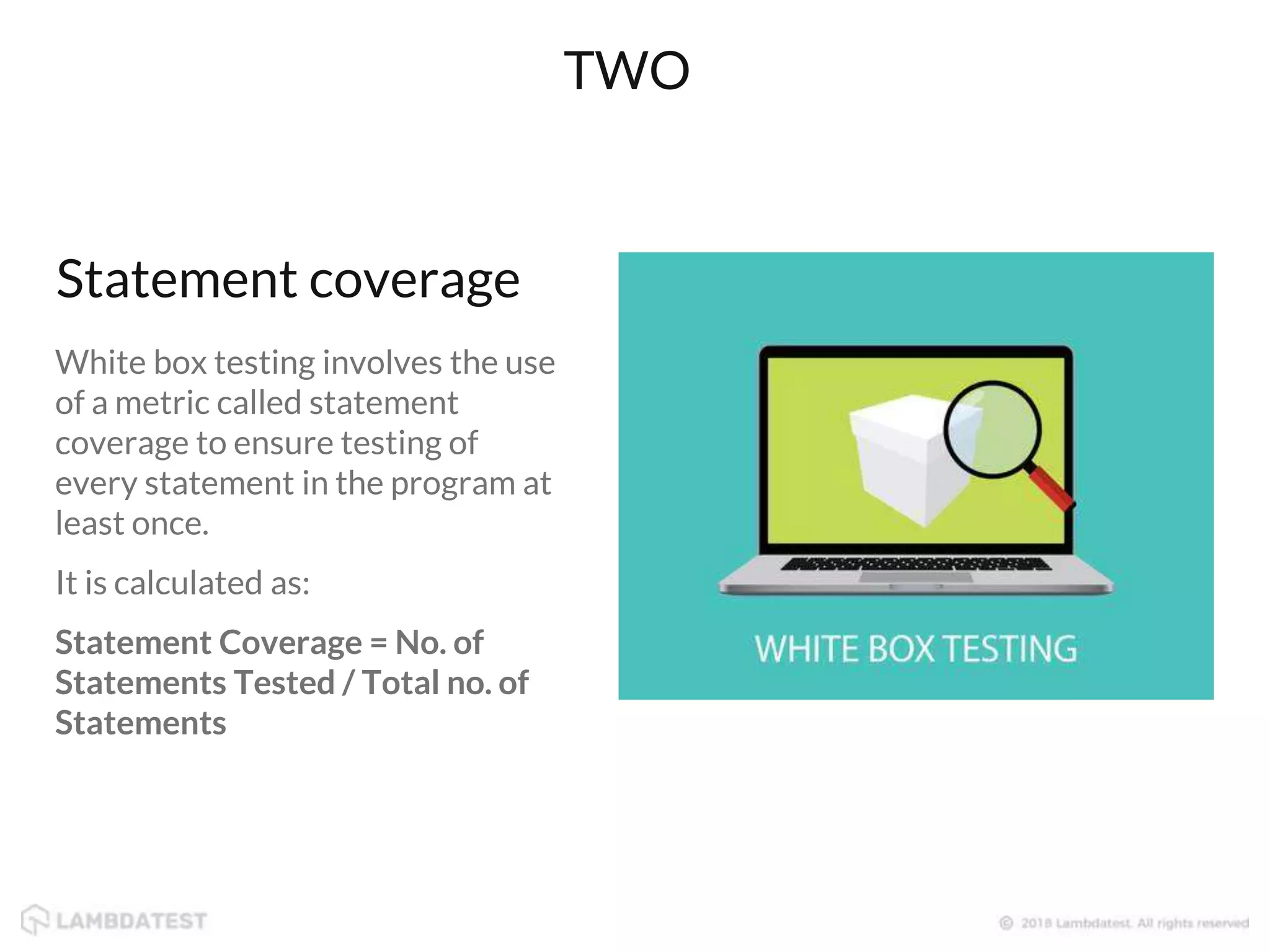 Top 15 Interview Questions for Manual Testers | PPT | Free Download