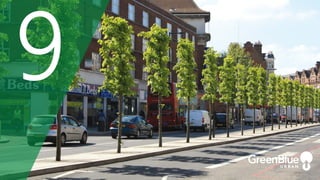 Top 15 Most Environmentally Sustainable Cities in the World | PDF
