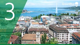 Top 15 Most Environmentally Sustainable Cities in the World | PDF