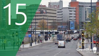 Top 15 Most Environmentally Sustainable Cities in the World | PDF