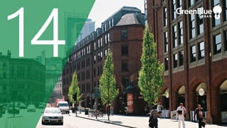 Top 15 Most Environmentally Sustainable Cities in the World | PDF