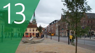 Top 15 Most Environmentally Sustainable Cities in the World | PDF
