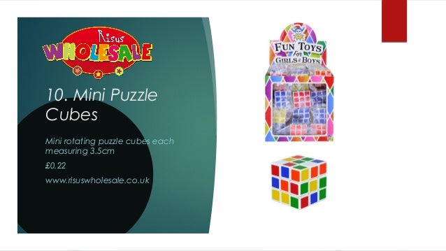 boys pocket money toys