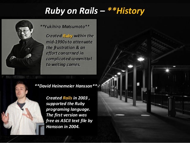 top 15 ruby on rails (ror) gemscode garage tech top 15 ruby on rails (ror) gemscode garage tech