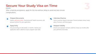 Top 15 Study Abroad Tips for International Students | PDF