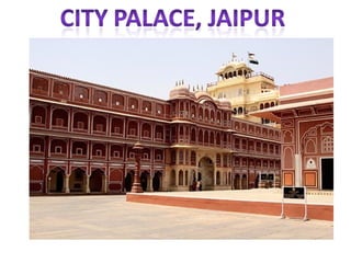 Top 15 Tourist Destinations In Jaipur
