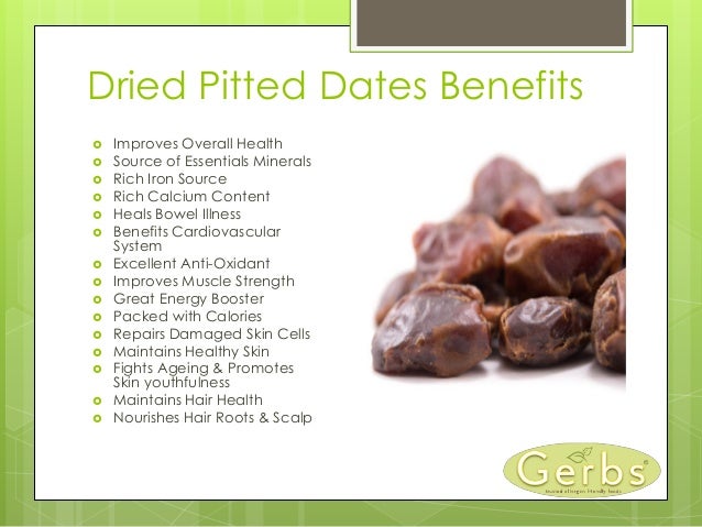 date benefits for skin date benefits for skin