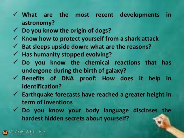 Informative speech examples pdf picture