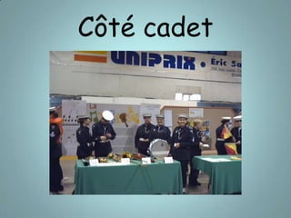 Côté cadet