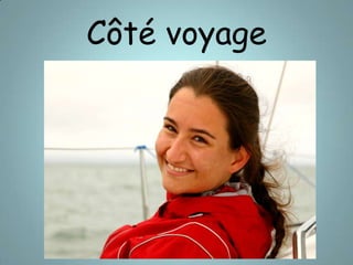 Côté voyage