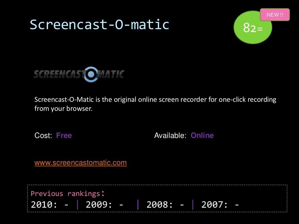 screencastomatics screencastomatics