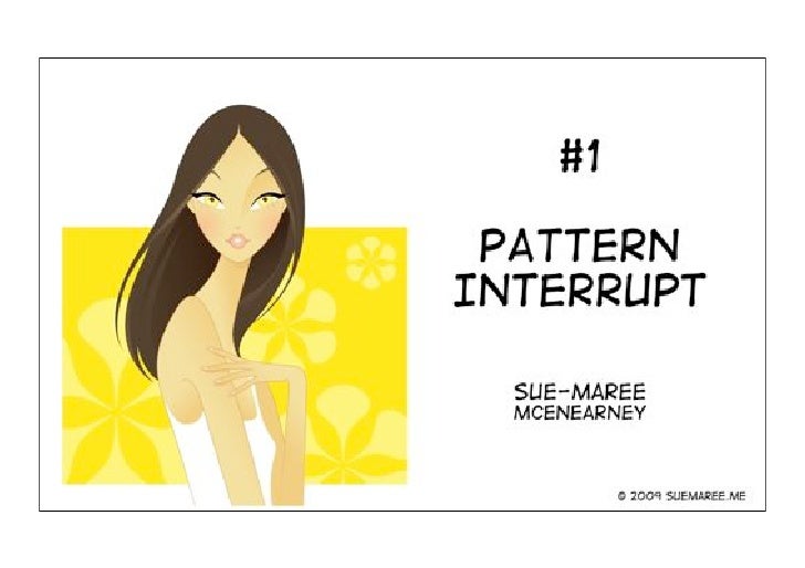 Top 60 Communication Skills 60 Pattern Interrupt Stunning Pattern Interrupt Top 60 Communication Skills 60 Pattern Interrupt Stunning Pattern Interrupt