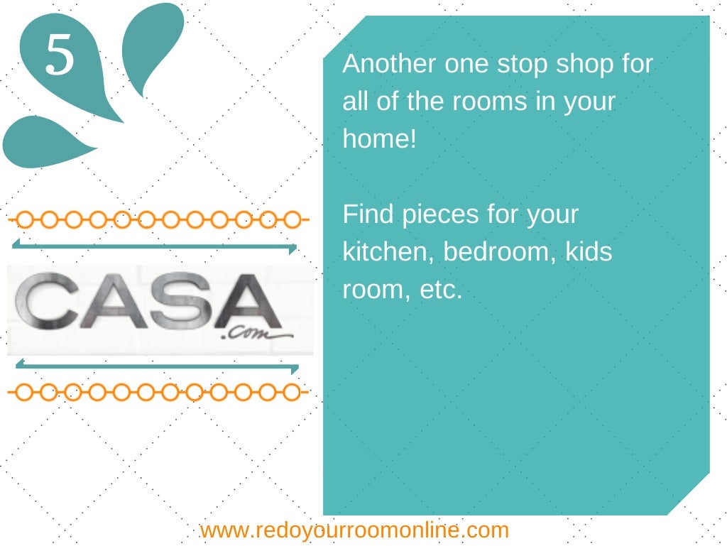 Decorating on a Budget My Top 20 Affordable Home Decor Stores