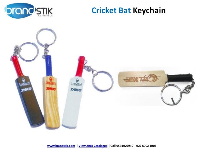 cricket merchandise