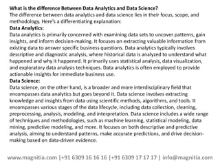 Top 20 Data Science Interview Questions And Answers In 2023 Pptx Top 20 Data Science Interview Questions And Answers In 2023 Pptx