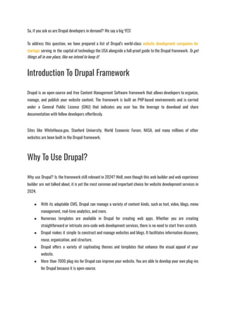 Top 20 Drupal Development Companies in the USA.pdf