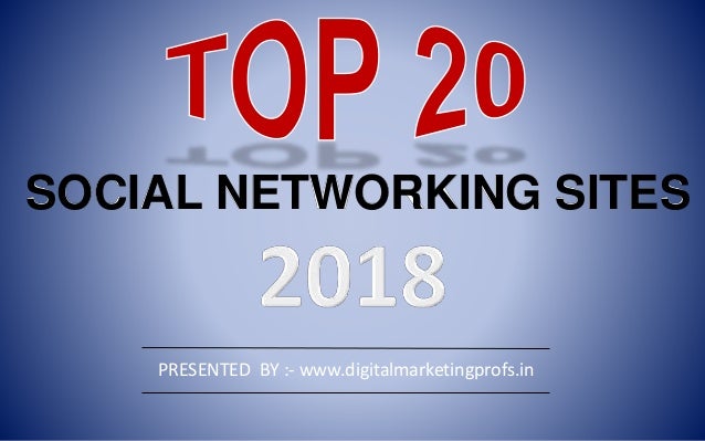 Social Networking Pros Cons Procon Org