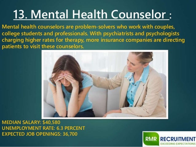 Mental Health Counselor Jobs Near Me Certified Counselor