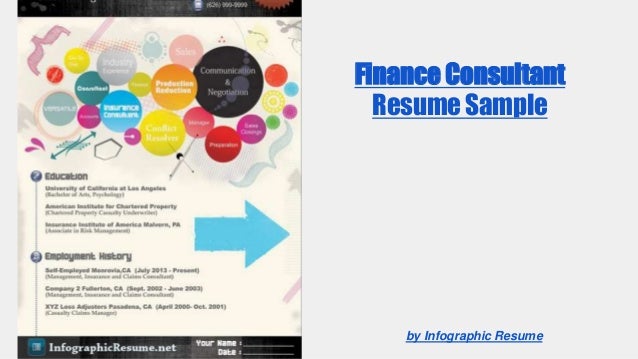 resume sapmles