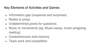 Top 20+ Input and Output Activities.pptx
