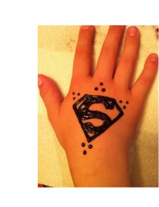 Top Mehndi Designs For Kids To Try In 19