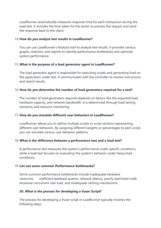 Top 20 LoadRunner Interview Questions and Answers in 2023.pdf