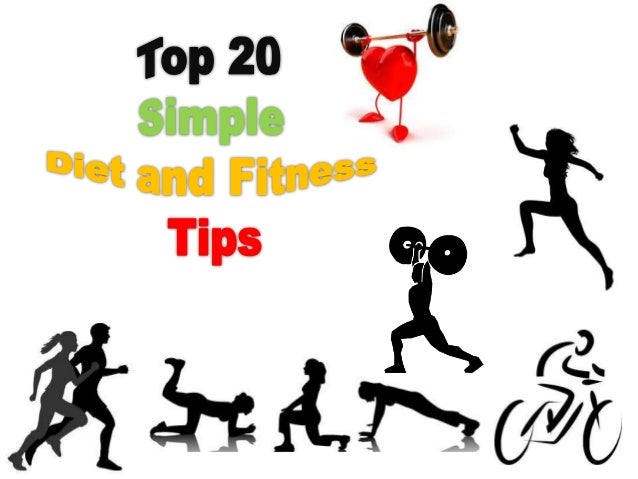 Top 20 Simple Diet A