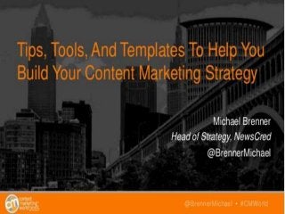 Check Out The 20 Best Slideshares of 2015