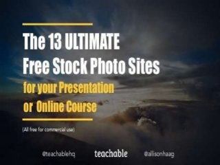 Check Out The 20 Best Slideshares of 2015