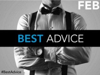 Check Out The 20 Best Slideshares of 2015