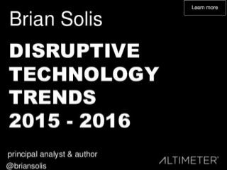 Check Out The 20 Best Slideshares of 2015