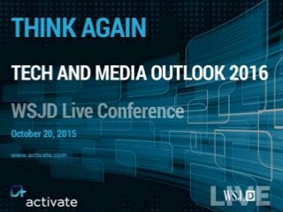 Check Out The 20 Best Slideshares of 2015