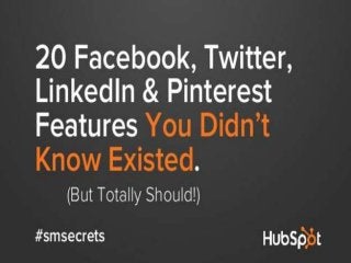 Check Out The 20 Best Slideshares of 2015