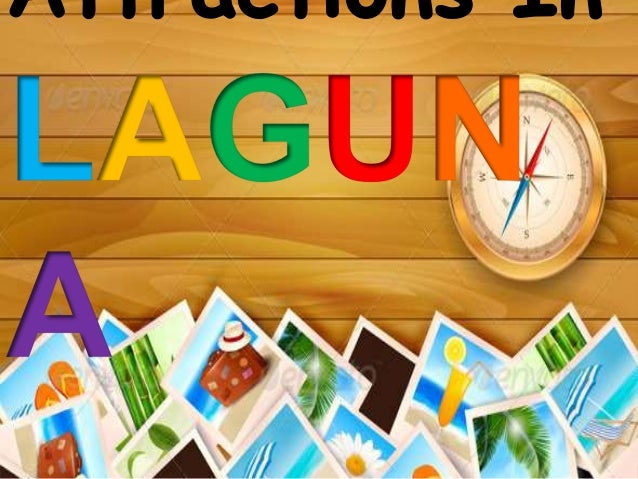 Top 20 Tourist Attractions In Lalaguna Top 20 Tourist Attractions In Lalaguna