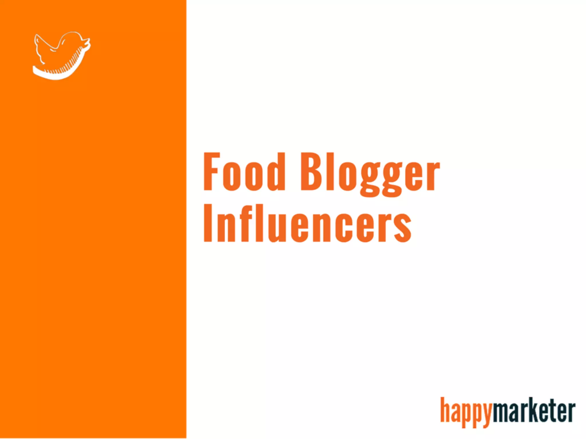 Top 20 Twitter Influencers In Singapore