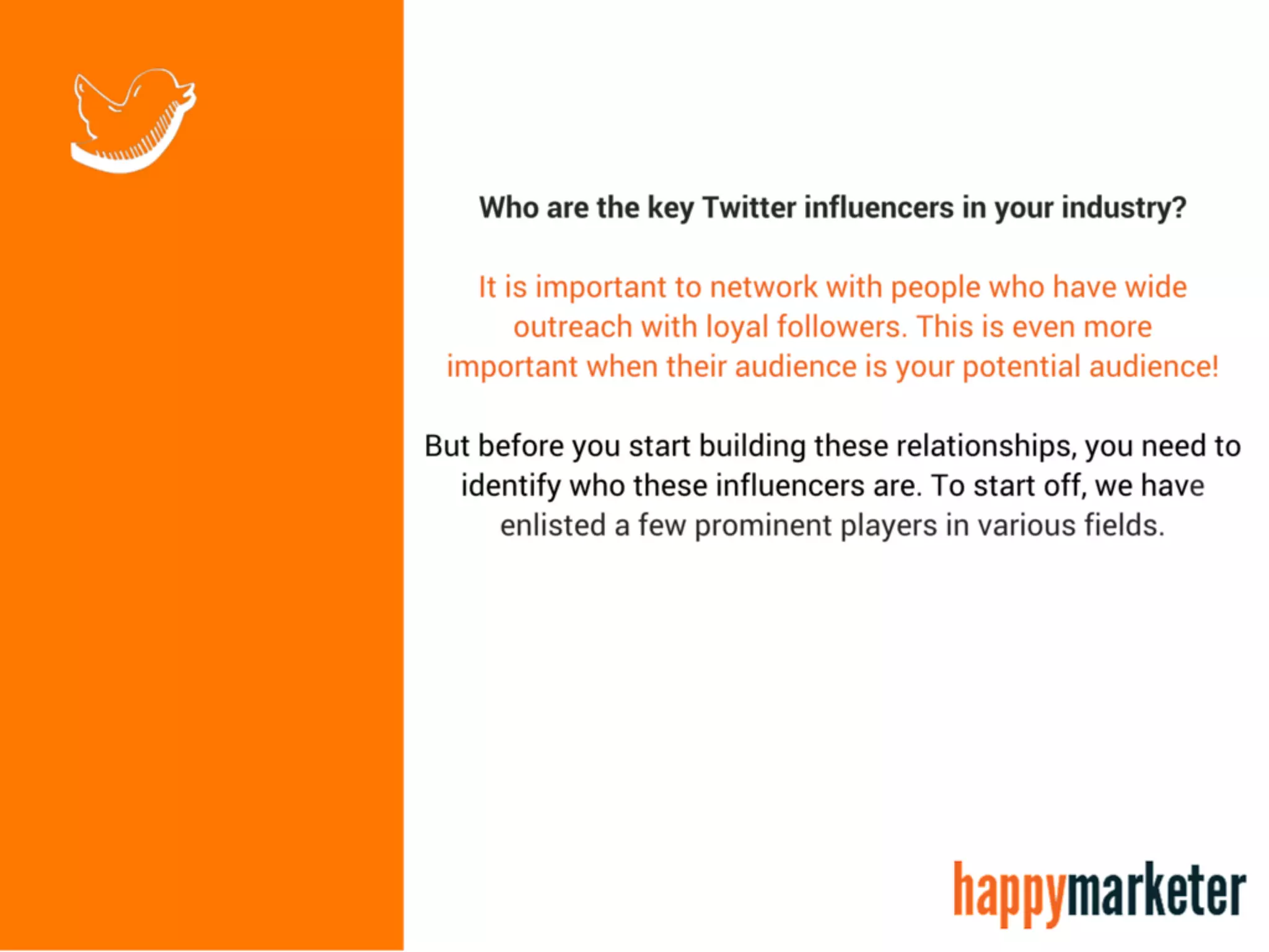 Top 20 Twitter Influencers In Singapore