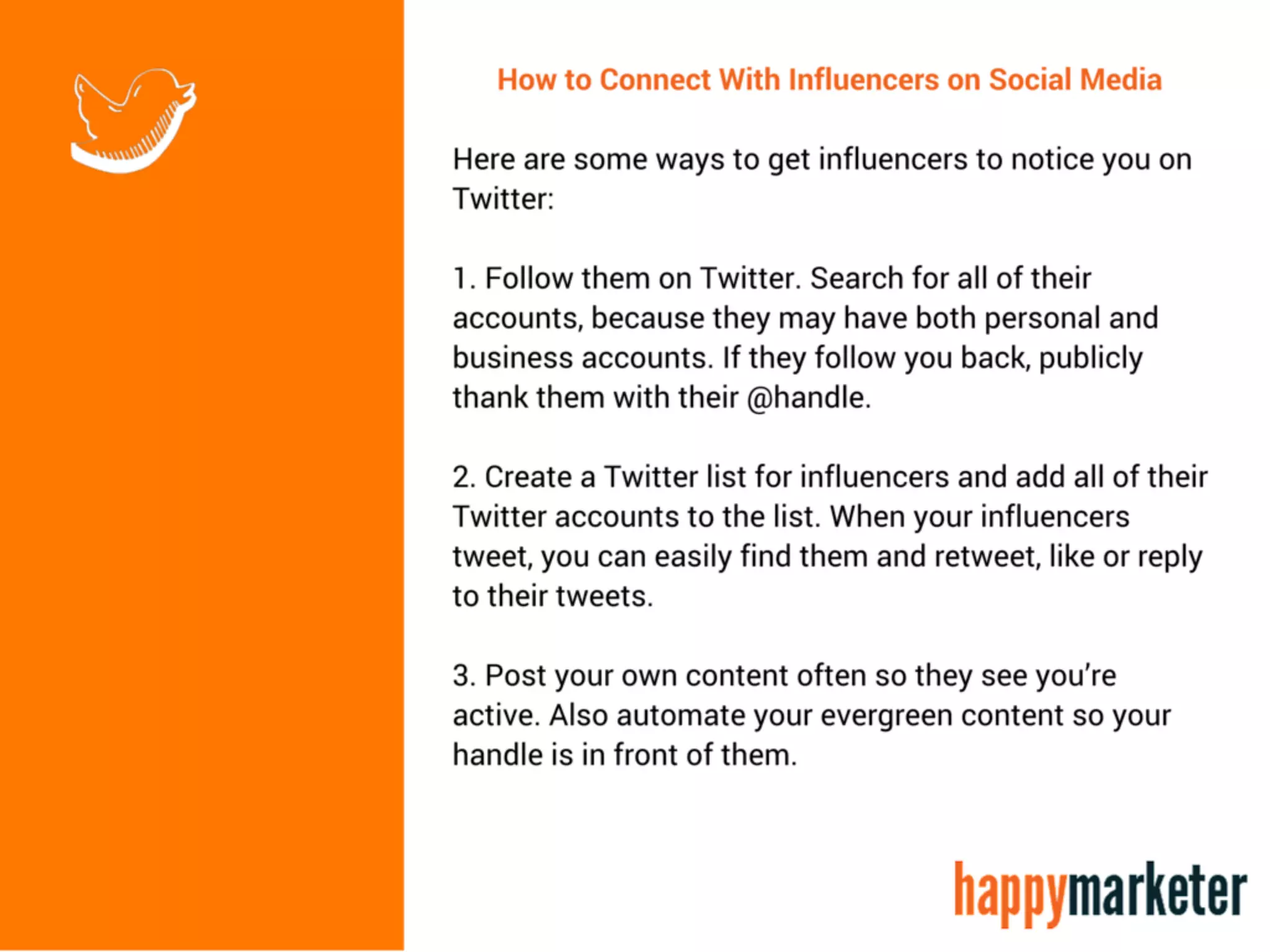 Top 20 Twitter Influencers In Singapore