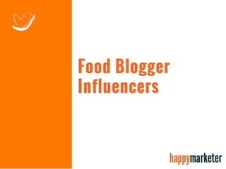 Top 20 Twitter Influencers In Singapore