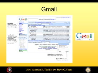 Gmail
 