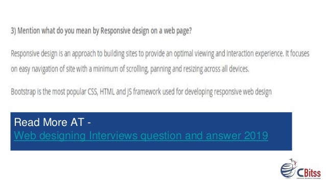 top 20 web design interview questions and answers web web designer interview questions