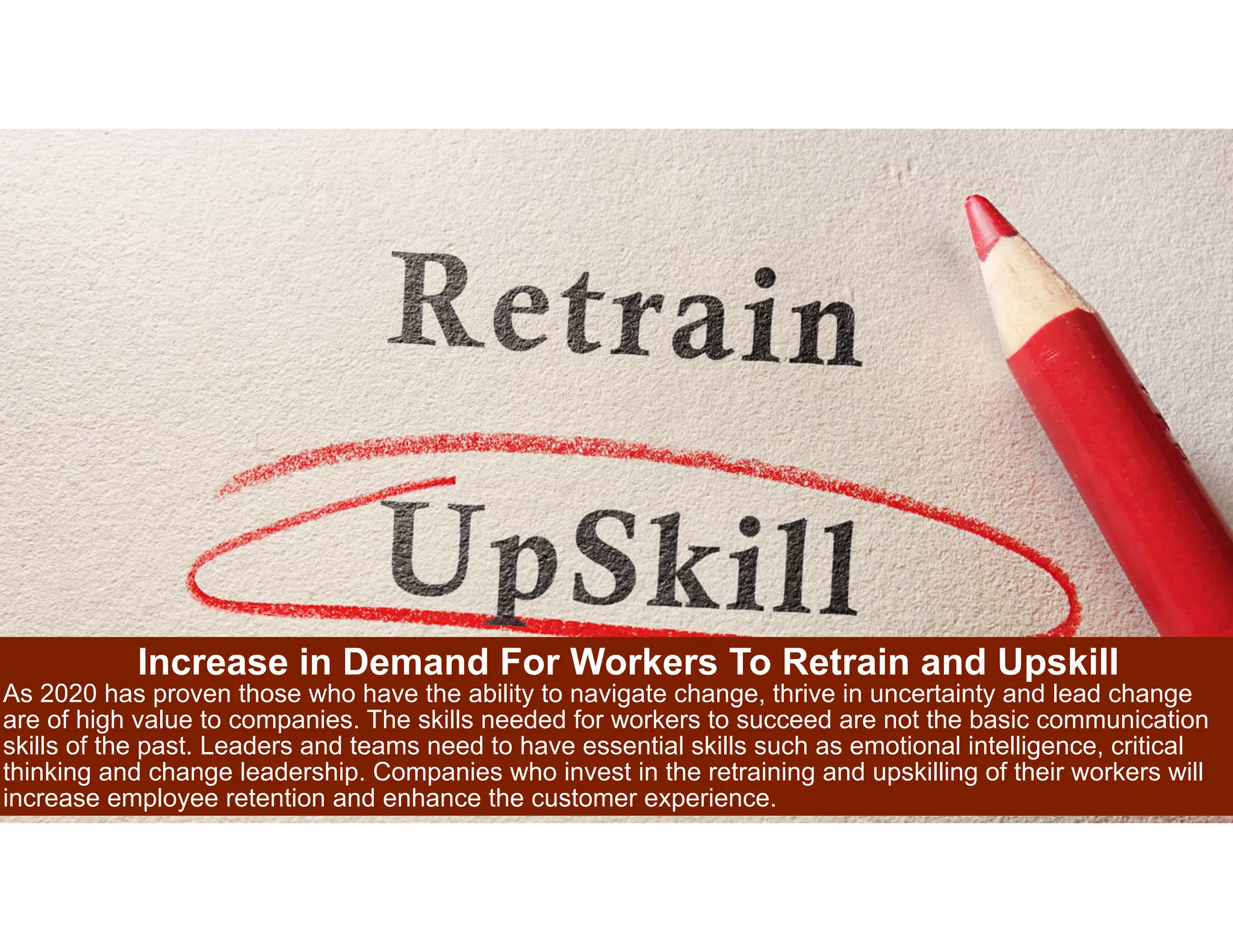 Top 21 NextMapping Workplace Predictions for 2021  