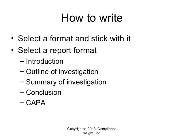 top 22 tips: writing for fda compliance top 22 tips: writing for fda compliance, Presentation templates
