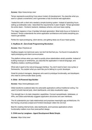 Top 25 AI Coding Agents for Vibe Coders to Use in 2025.pdf