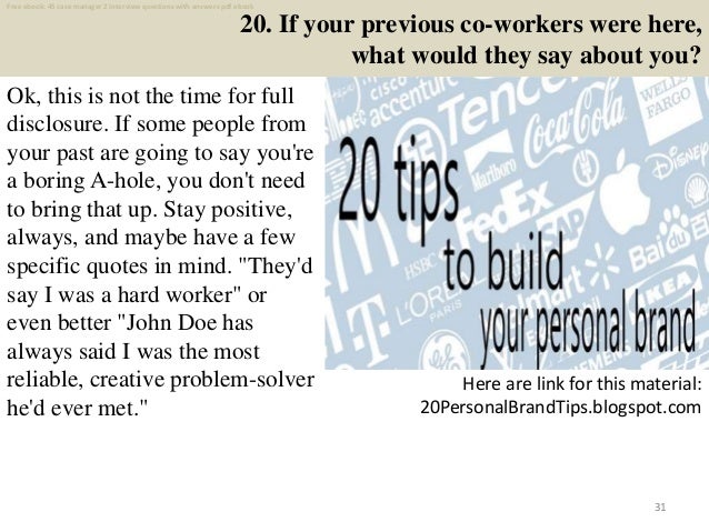 top 25 case manager 2 interview questions and answers pdf case manager interview questions