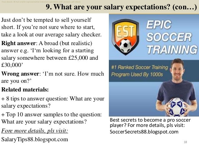 Top 25 Hair Stylist Representative Interview Questions And Answers Pd