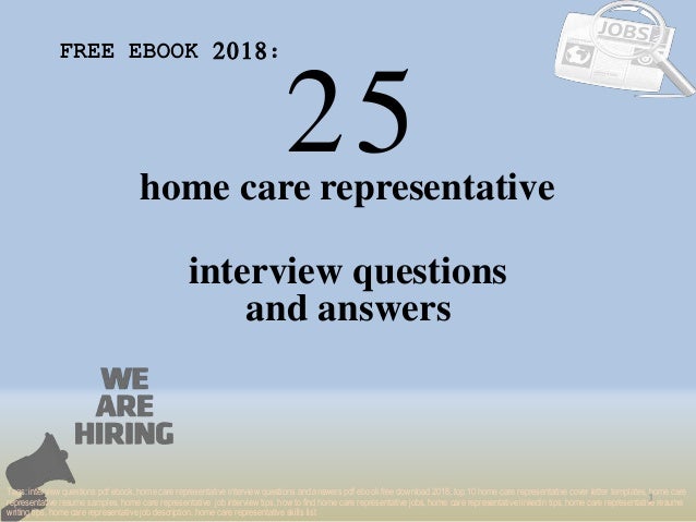 Home Care Pdf