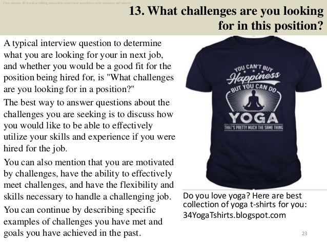 Top 25 medical billing executive interview questions and