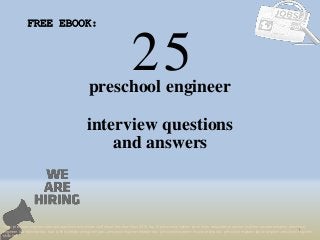 25
1
preschool engineer
interview questions
FREE EBOOK:
Tags: preschool engineer interview questions and answers pdf ebook free download 2018, top 10 preschool engineer cover letter templates, preschool engineer resume samples, preschool
engineer job interview tips, how to find preschool engineer jobs, preschool engineer linkedin tips, preschool engineer resume writing tips, preschool engineer job description. preschool engineer
skills list
and answers
 