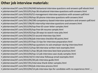 Top 25 qhse manager interview questions and answers pdf ebook free ...