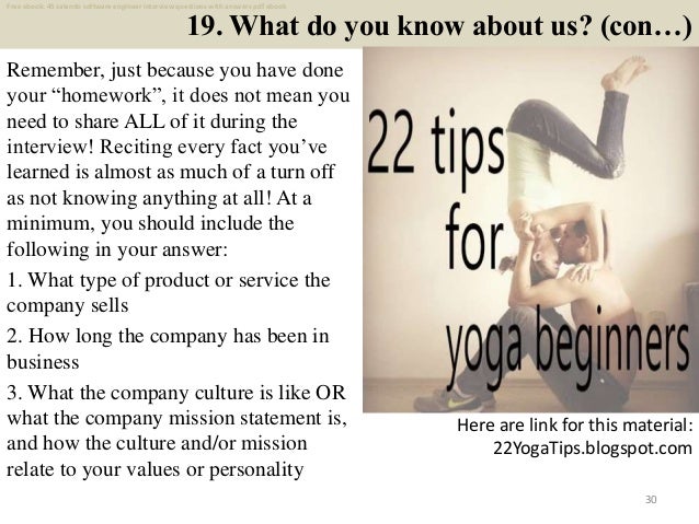 Top 25 Zalando Software Engineer Interview Questions And Answers Pdf